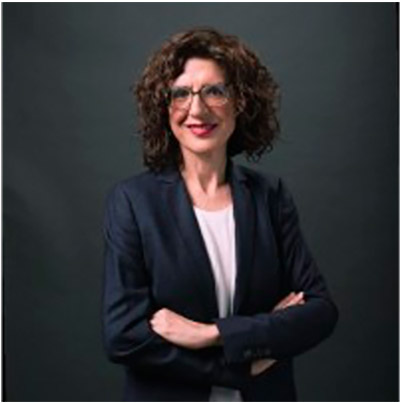 Dr. Cristina Prieto. University of Sevilla, Spain