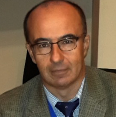 Prof. Luisa F. Cabeza. University of Lleida, Spain