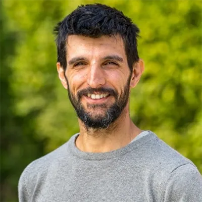 Daniel Carbonell<br />
