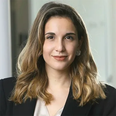 Fabrizia Giordano